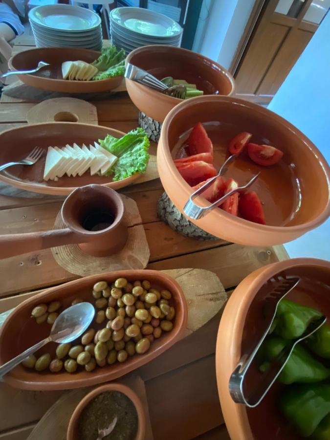 Kidrak Otel Montenegro-1 Faralya Ngoại thất bức ảnh