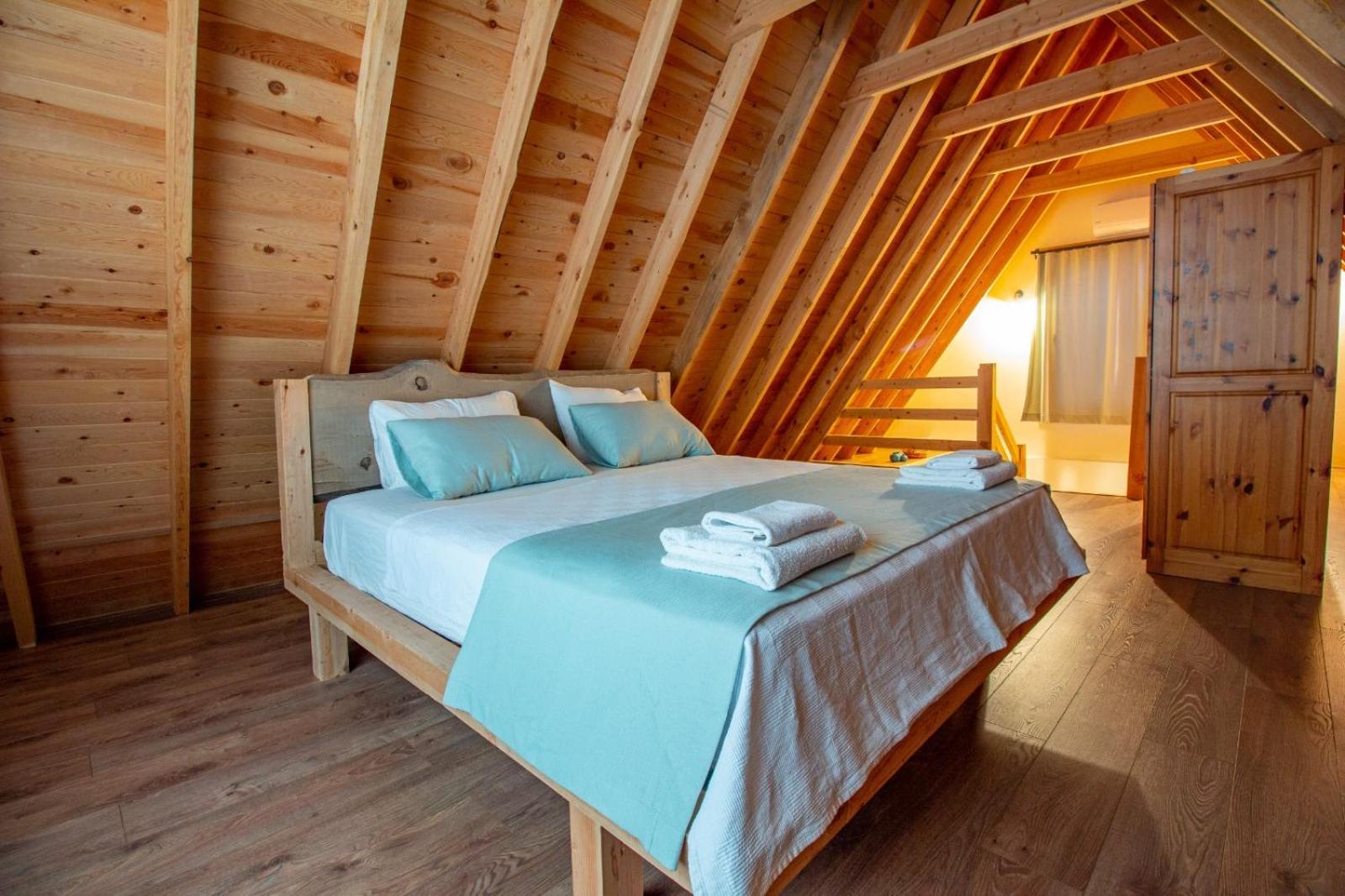 Kidrak Otel Montenegro-1 Faralya Ngoại thất bức ảnh