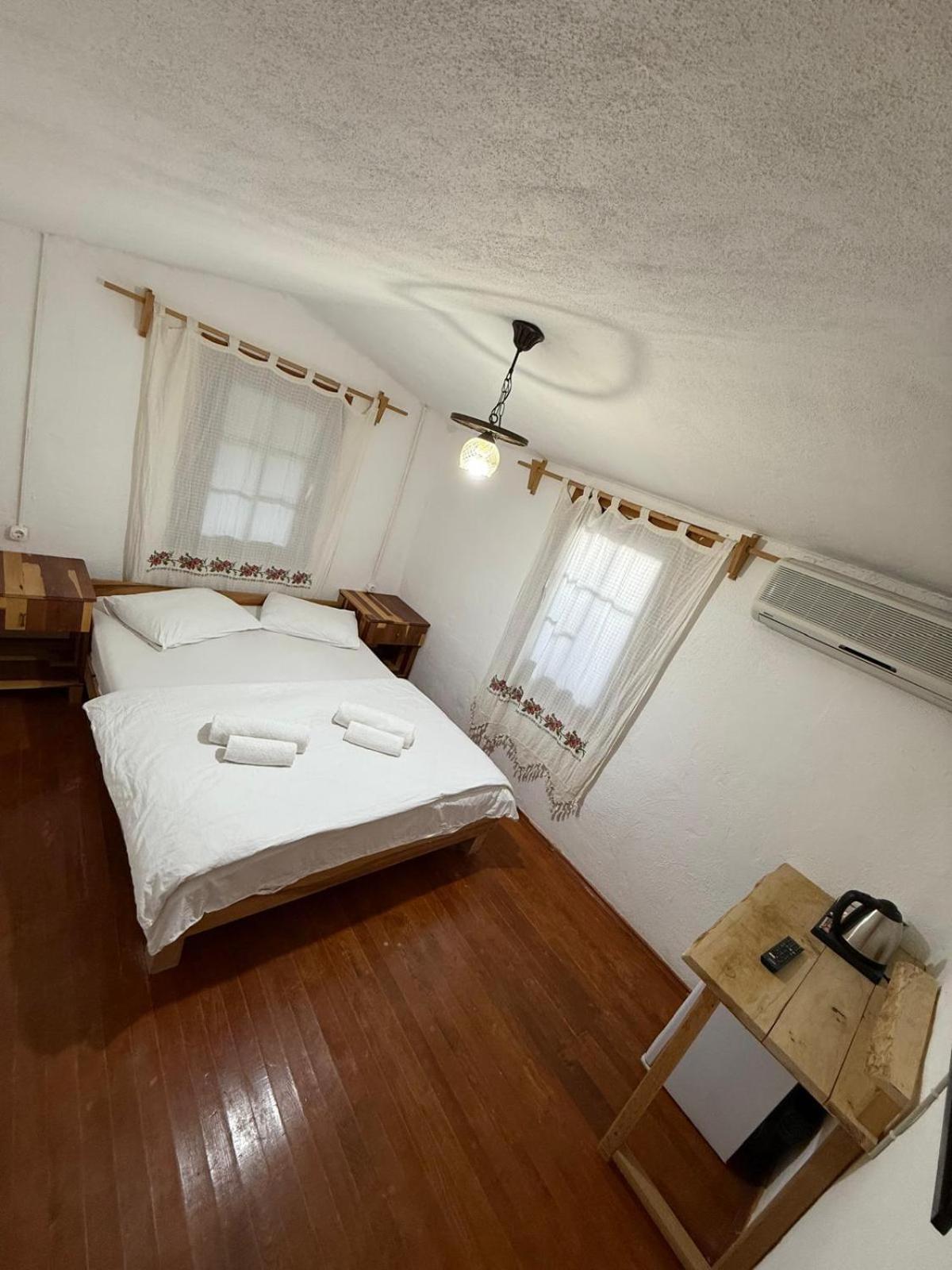 Kidrak Otel Montenegro-1 Faralya Ngoại thất bức ảnh