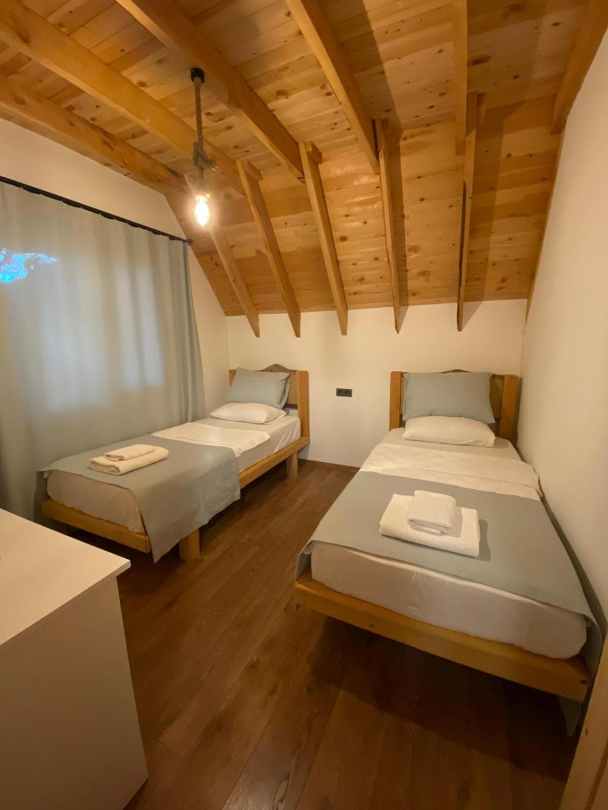 Kidrak Otel Montenegro-1 Faralya Ngoại thất bức ảnh